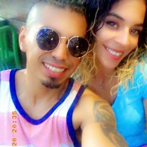 Meet your Posher, Jose